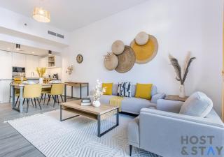 1BR Belgravia Apartment with pool view - 7