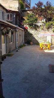 valias guesthouse - Bordzjomi - 4