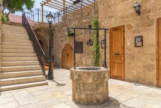 Lebanese Diaspora Village - Batroûn - 9