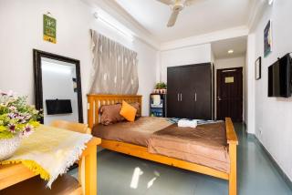 JACKEY HOUSE - Ho Chi Minh - 4