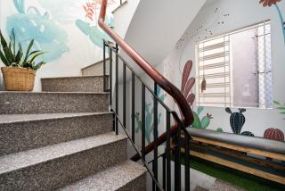 JACKEY HOUSE - Ho Chi Minh - 3