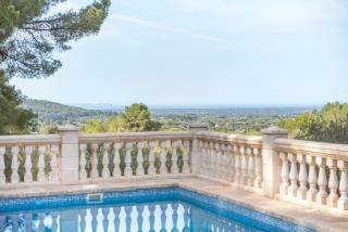 Casa Vista Monte - Llucmajor - 9