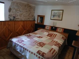 Gîte des papillons du vercors - - 2