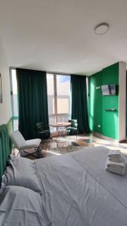 Cactus Apartments - Durazzo - 4