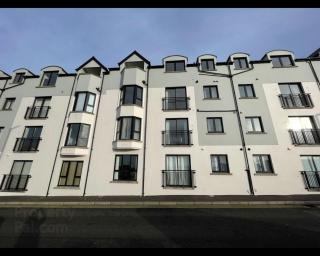 Portrush Penthouse Stunning Harbour & Atlantic Views only 2 mins walk to Harbour & Ramore - Portrush - 1