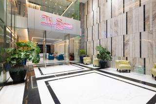 The Summer Hotel - Nha Trang - 5