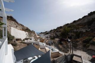 The Magic Luxury Cave Suites - 3