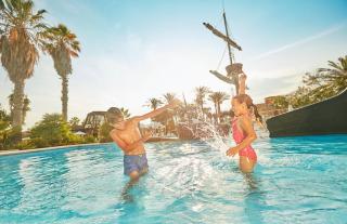 PortAventura Hotel El Paso - Includes unlimited access to PortAventura Park & 1 access to Ferrari Land - 3