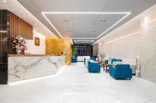The Summer Hotel - Nha Trang - 3