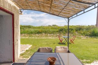 Cabanon en pleine nature - La Tour-dʼAigues - 9