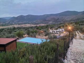 Al Casolare - Ofena - 9