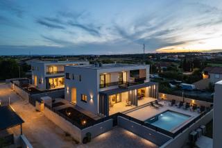 Villa Leonarda ZadarVillas - Nin - 8