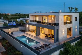 Villa Leonarda ZadarVillas - Nin - 9