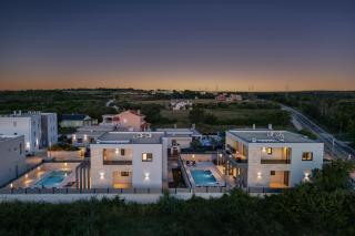 Villa Leonarda ZadarVillas - Nin - 0