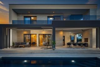 Villa Leonarda ZadarVillas - Nin - 6