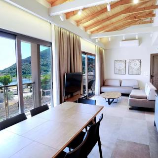 Demar Suites Vlycho Lefkada - Vlikhon - 8