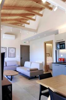 Demar Suites Vlycho Lefkada - Vlikhon - 3