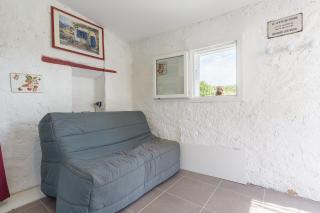 Cabanon en pleine nature - La Tour-dʼAigues - 3