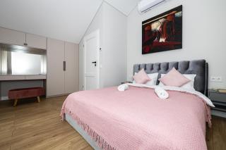 2BD Apartmet J7, SelfCheck-In, By Cohost - Palanga - 3