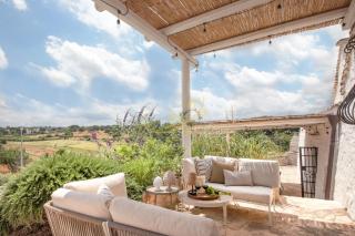 TD Trulli Altura with Pool & Stunning Sunsets - Martina Franca - 8