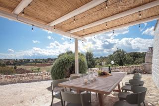 TD Trulli Altura with Pool & Stunning Sunsets - Martina Franca - 7