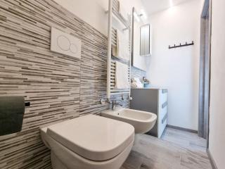 Intero Appartamento Giulietta - Fiera Ospedale Borgo Roma - Free Parking - Free Wi-Fi - Verona - 8