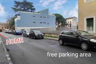 Intero Appartamento Giulietta - Fiera Ospedale Borgo Roma - Free Parking - Free Wi-Fi - Verona - 2