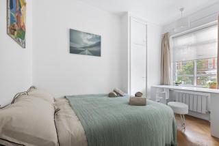 Marylebone High Street 2BR Apt - Londra - 8