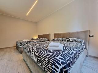 Intero Appartamento Giulietta - Fiera Ospedale Borgo Roma - Free Parking - Free Wi-Fi - Verona - 9