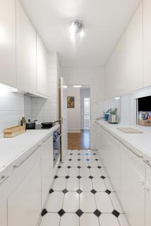 Marylebone High Street 2BR Apt - 2