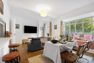 Marylebone High Street 2BR Apt - Londra - 6