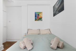 Marylebone High Street 2BR Apt - 7
