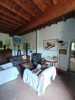 The room on the terrace - Londa - 8