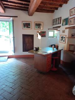 The room on the terrace - Londa - 7