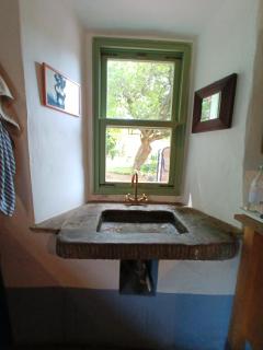 The room on the terrace - Londa - 4
