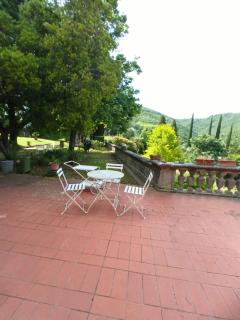 The room on the terrace - Londa - 3