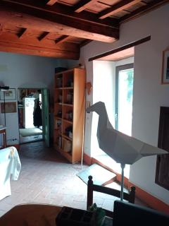 The room on the terrace - Londa - 9