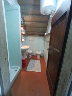 The room on the terrace - Londa - 2