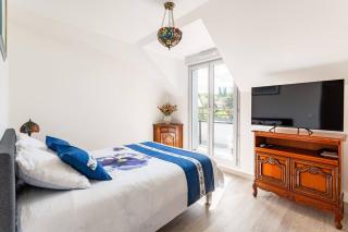 Le Petit Roof Top - Villebon-sur-Yvette - 4
