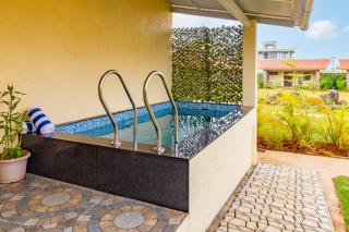 CASA AMORA - Lonavala - 6