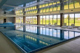 Eleganckie Studio Basen, Fitness & Balkon by Noclegi Renters - Dziwnów - 8