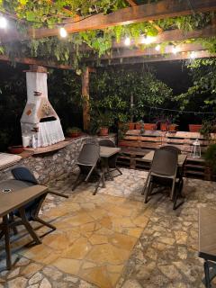 Le tre rose - Maratea - 4