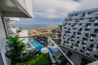 Zyra Apartment- Infinity - Mamaia Sat/Năvodari - 0