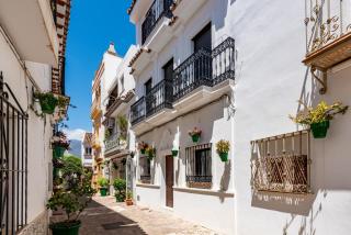 Estepona casco antiguo 2339 - Estepona - 8