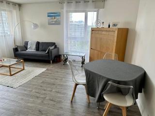 Appartement 58m2 lumineux en face du Parc des expositions - 3