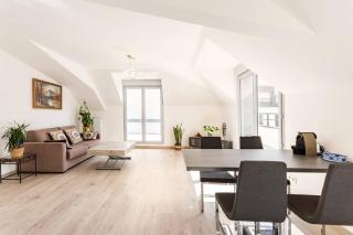 Le Petit Roof Top - Villebon-sur-Yvette - 7