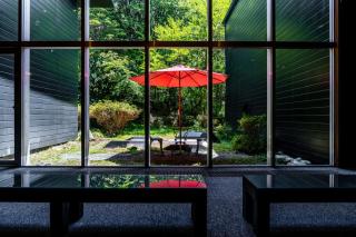 YuYu Hakone - Private Open Air Onsen Usage Guaranteed - Hakone - 8