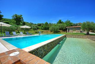Villa Acquaviva by PosarelliVillas - Panicale - 2