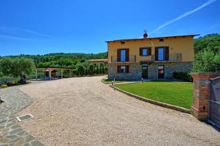 Villa Acquaviva by PosarelliVillas - Panicale - 1
