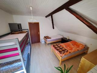 Hikers Hut Hišar - 7